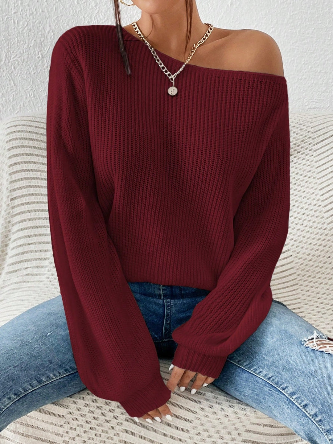 Levoire | Veste En Laine Chic Hiver