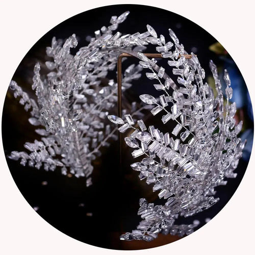 Levoire | Robe de mariée Accessoires Accessoires capillaires