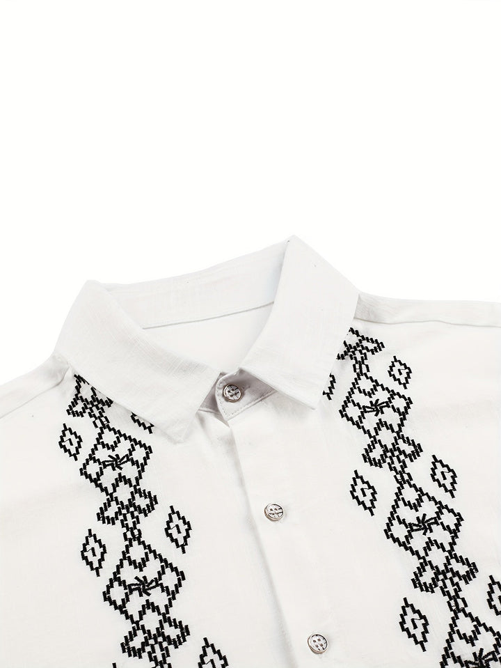 Levoire | Ensemble Guayabera Cubain