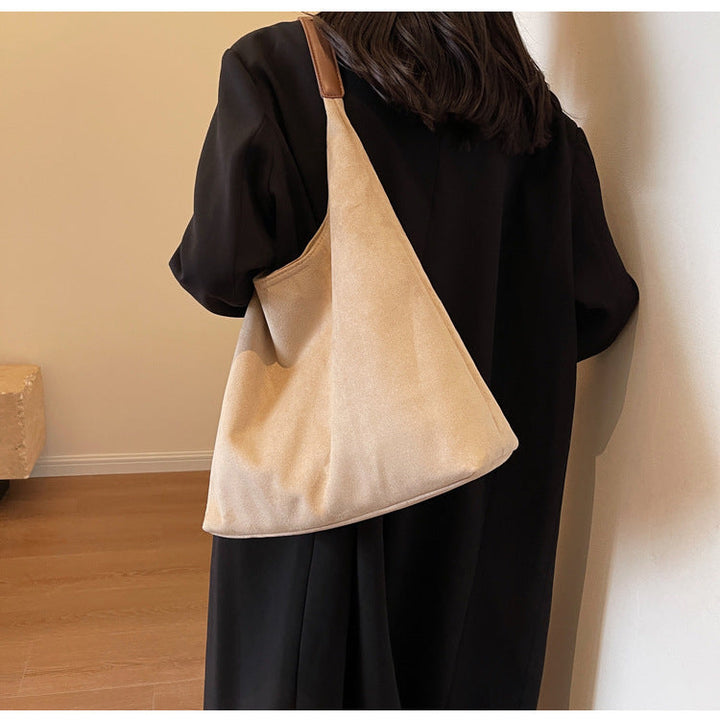 Levoire | Sac De Shopping En Toile Minimaliste Pour Femmes