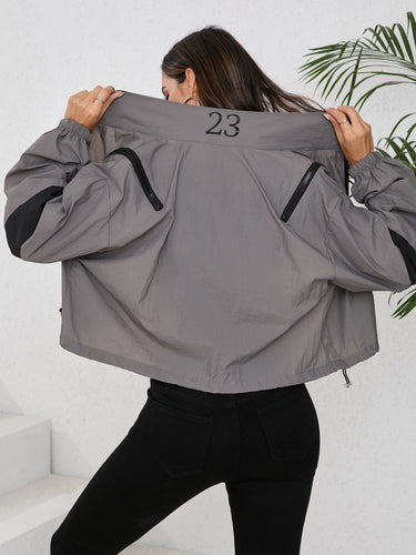 Levoire | Veste De Vent Élégante Pour Femmes