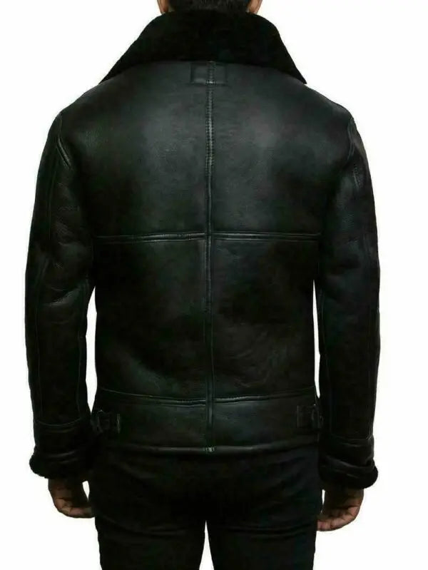 Levoire | Veste De Leader Chaude