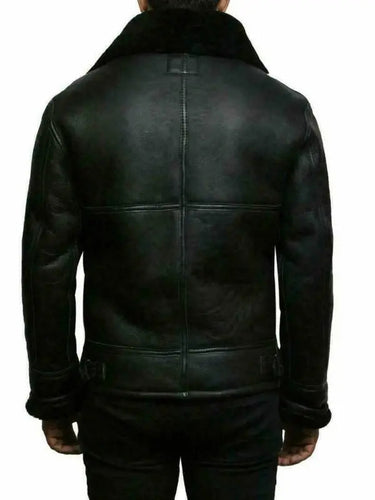 Levoire | Veste De Leader Chaude