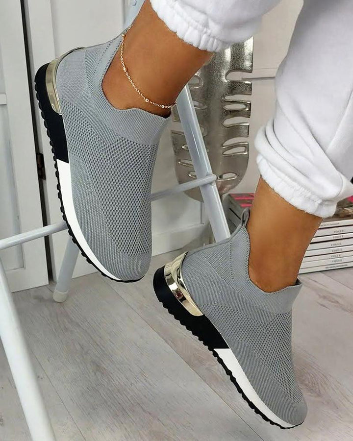 Levoire | Airy Sneaker