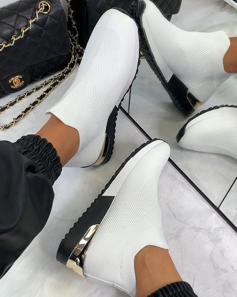 Levoire | Airy Sneaker