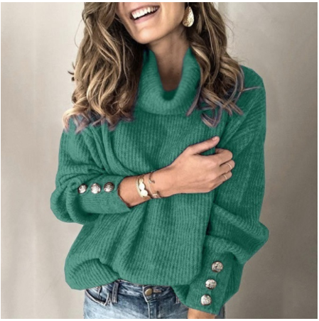 Levoire | Chemise D'Hiver Tendance Et Élégante Style 3