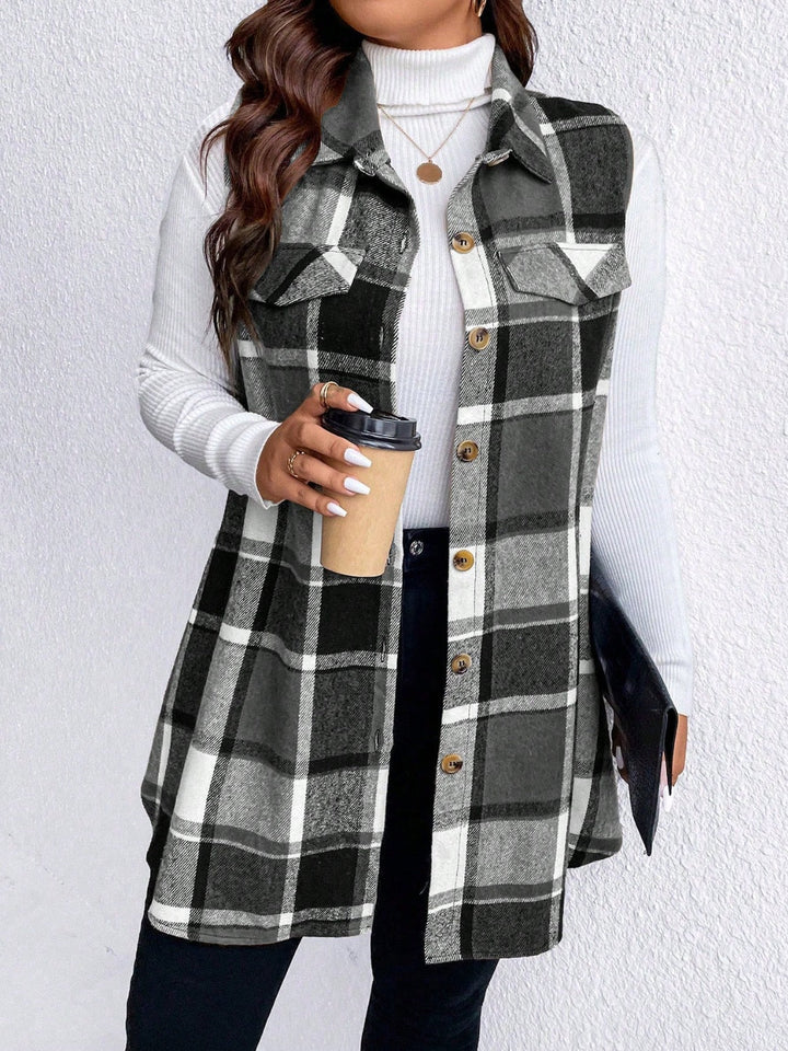Levoire | Veste Tailleur En Velours Lisse Hiver