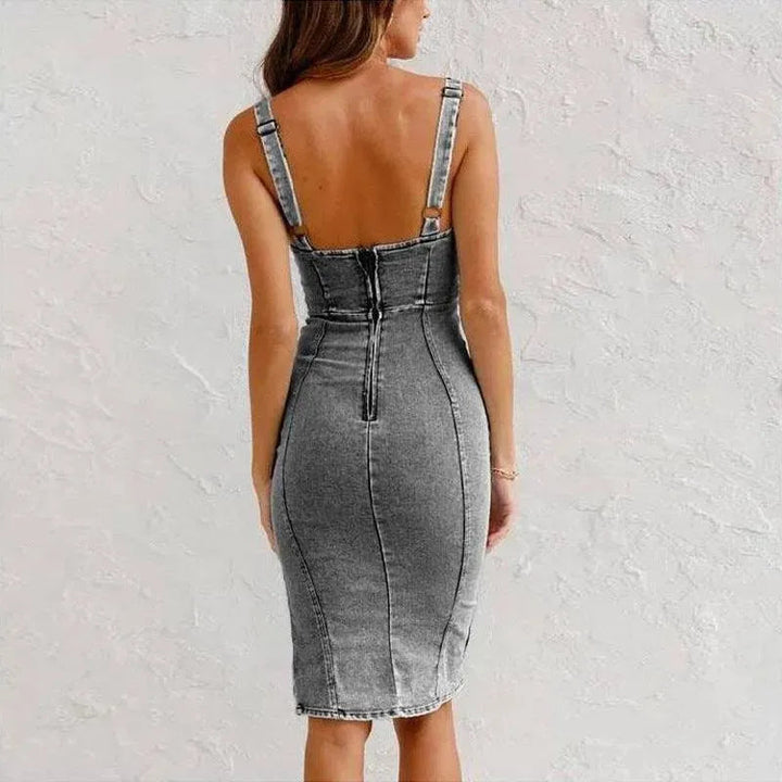 Levoire | Veste en jean