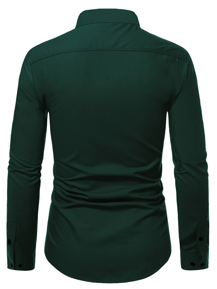 Levoire | Chemise Officielle Pour Hommes