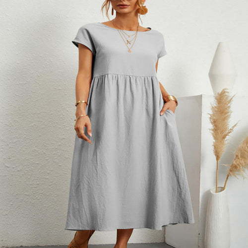 Levoire | Ensemble Fluide Sans Manches Femme