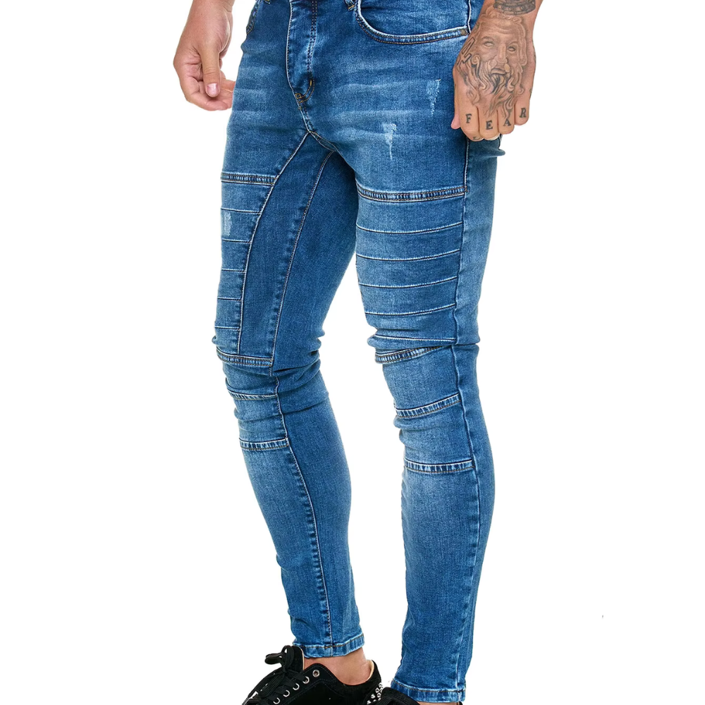 Levoire | Jeans Slim Fit Satz