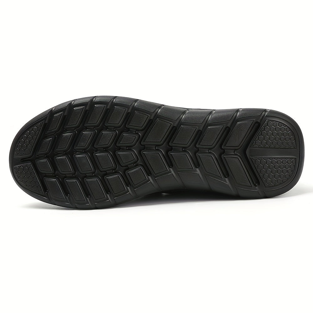 Levoire | Mocassins Légers Et Aérés Pour Hommes