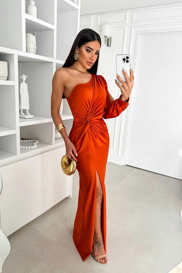 Levoire | Robe Chic Et Raffinée