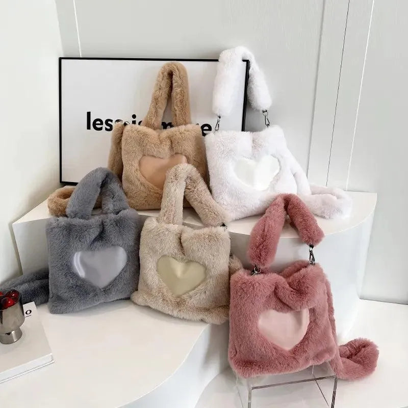 Levoire | Sac à main Teddy