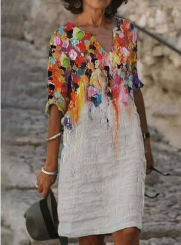 Levoire | Robe de soirée moderne