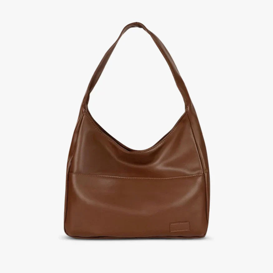 Levoire | Sac À Bandoulière Élégant Pour Le Quotidien Braun
