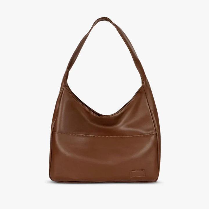 Levoire | Sac À Bandoulière Élégant Pour Le Quotidien Braun