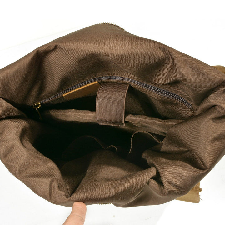 Levoire | Voile en tissu pour hommes Torla
