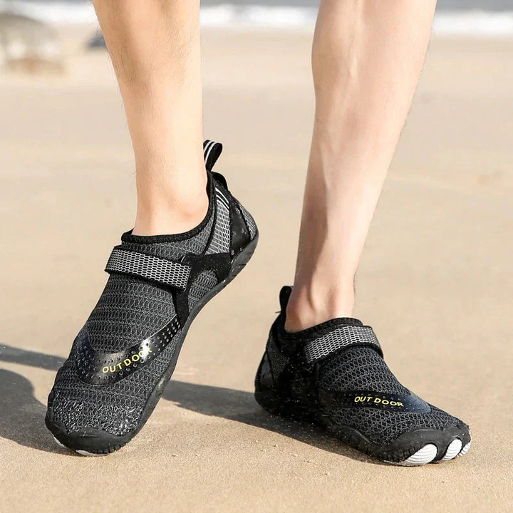 Levoire | Chaussures De Barefoot Pour Activités De Plein Air Pour Hommes Et Femmes