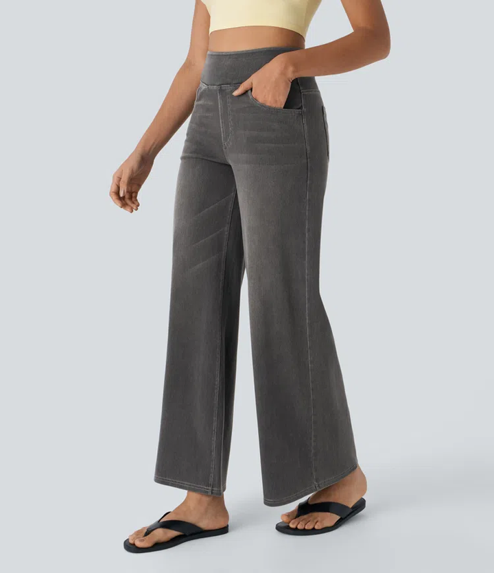 Levoire | Jeans Taille Haute