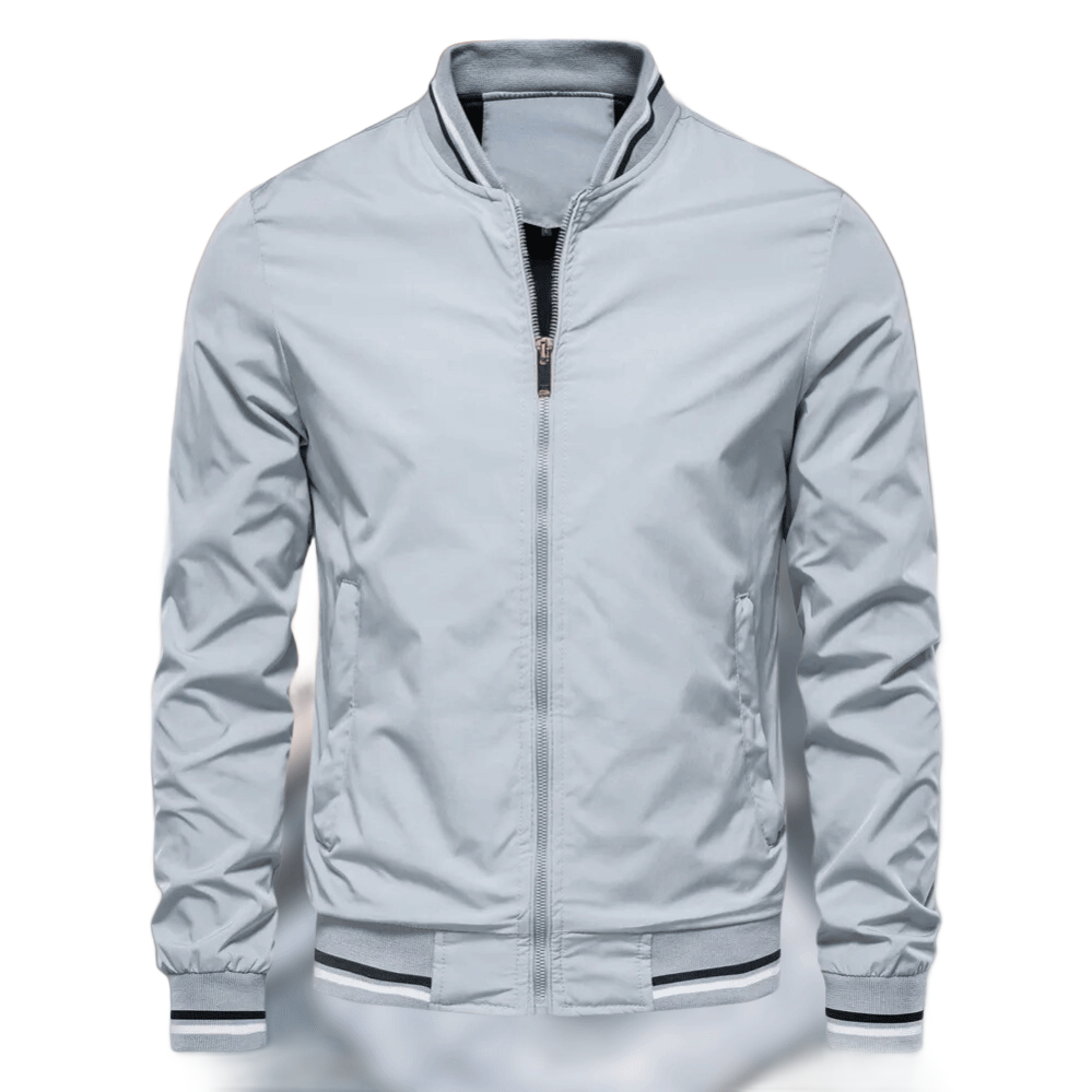 Levoire | Robe D’Été Fluide Élégante Bleu clair