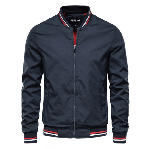 Levoire | Veste D'Automne Décontractée Pour Hommes
