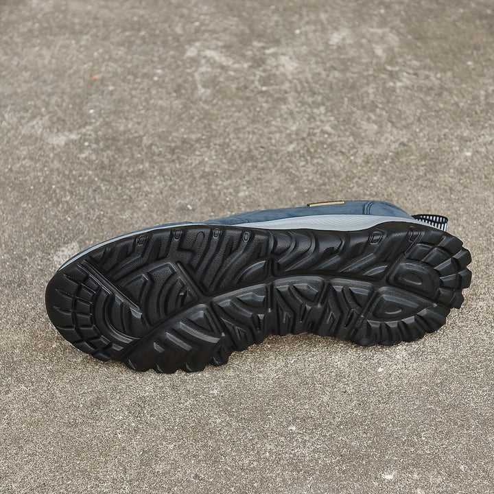 Levoire | Modèle Alku Chaussures De Randonnée
