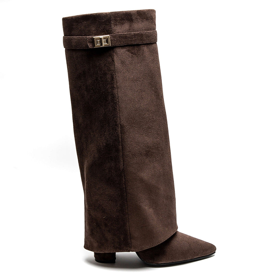 Levoire | Botte Requin