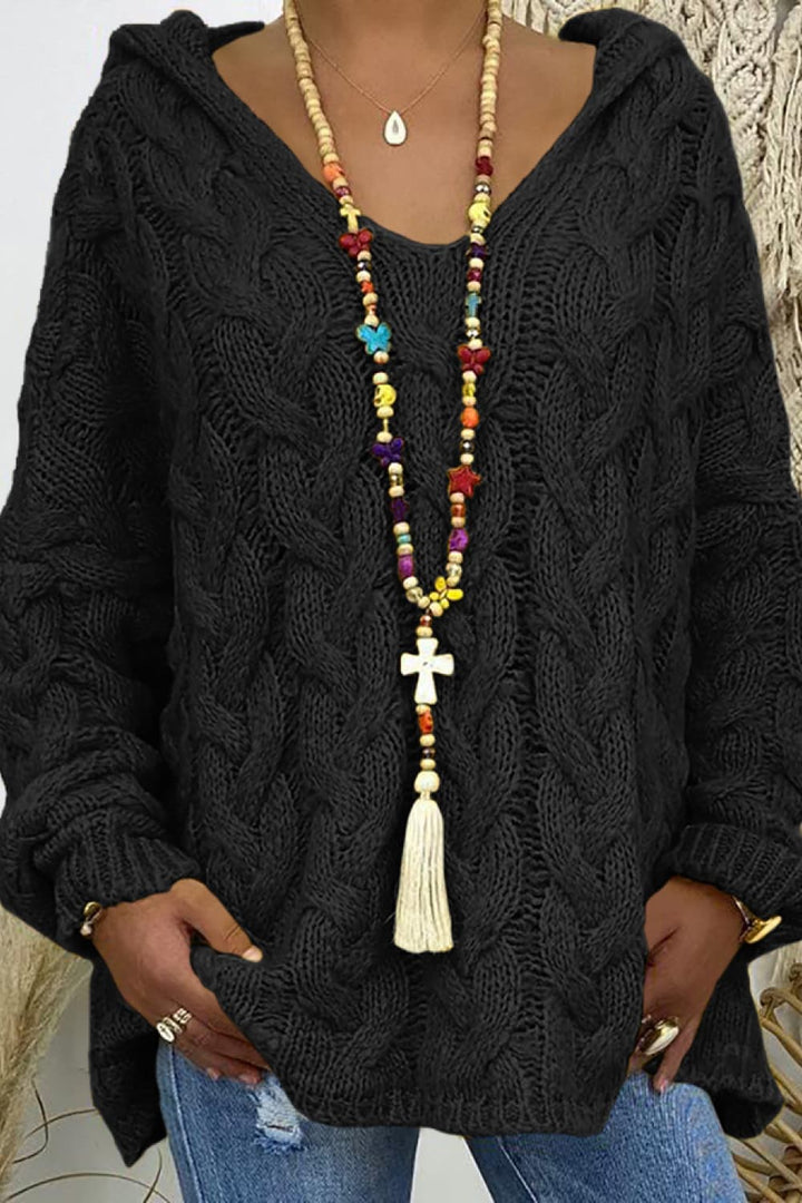 Levoire | Pull D'Hiver Polyvalent Et Moderne
