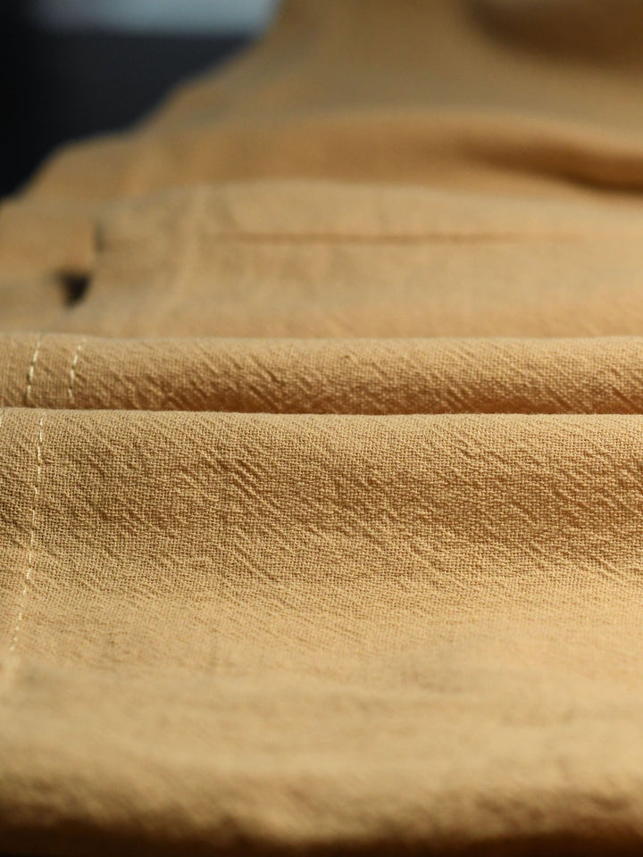 Levoire | Pantalons Unicolores Pour Hommes