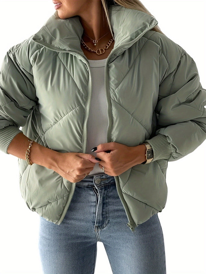 Levoire | Manteau tendance et élégant