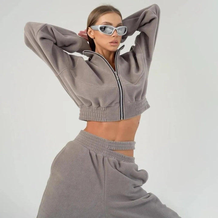 Levoire | Robe deux pièces sportive