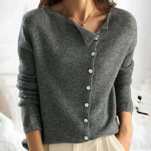 Levoire | Pull À Boutons
