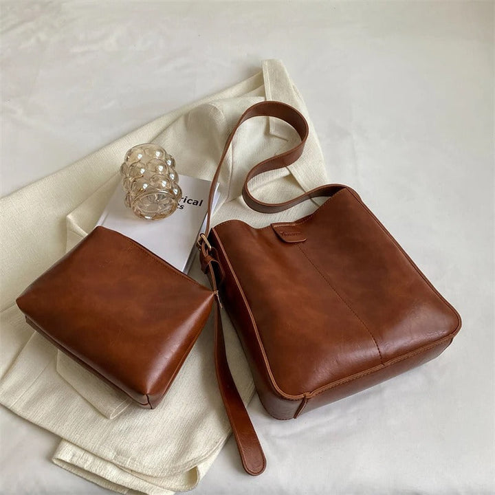 Levoire | Série 4 Retro Sac