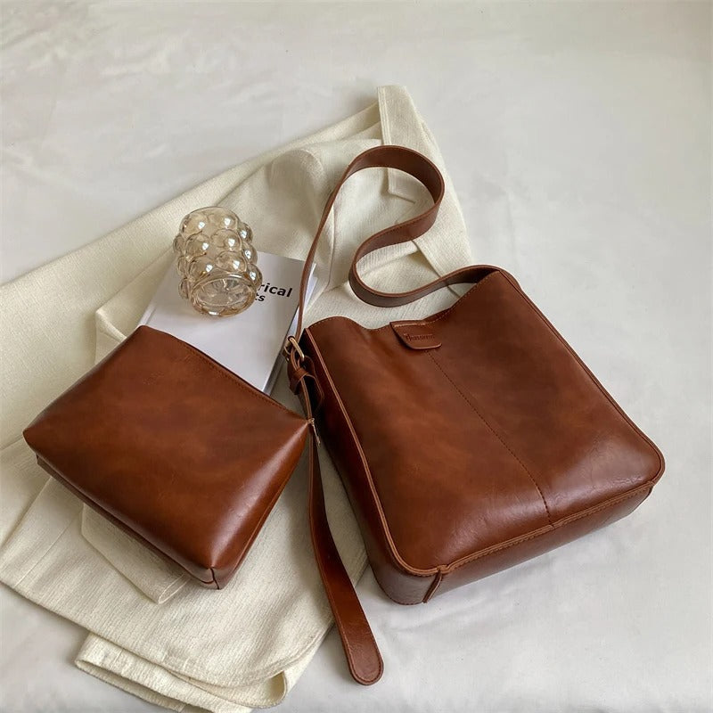 Levoire | Sarja 4 Sac Retro