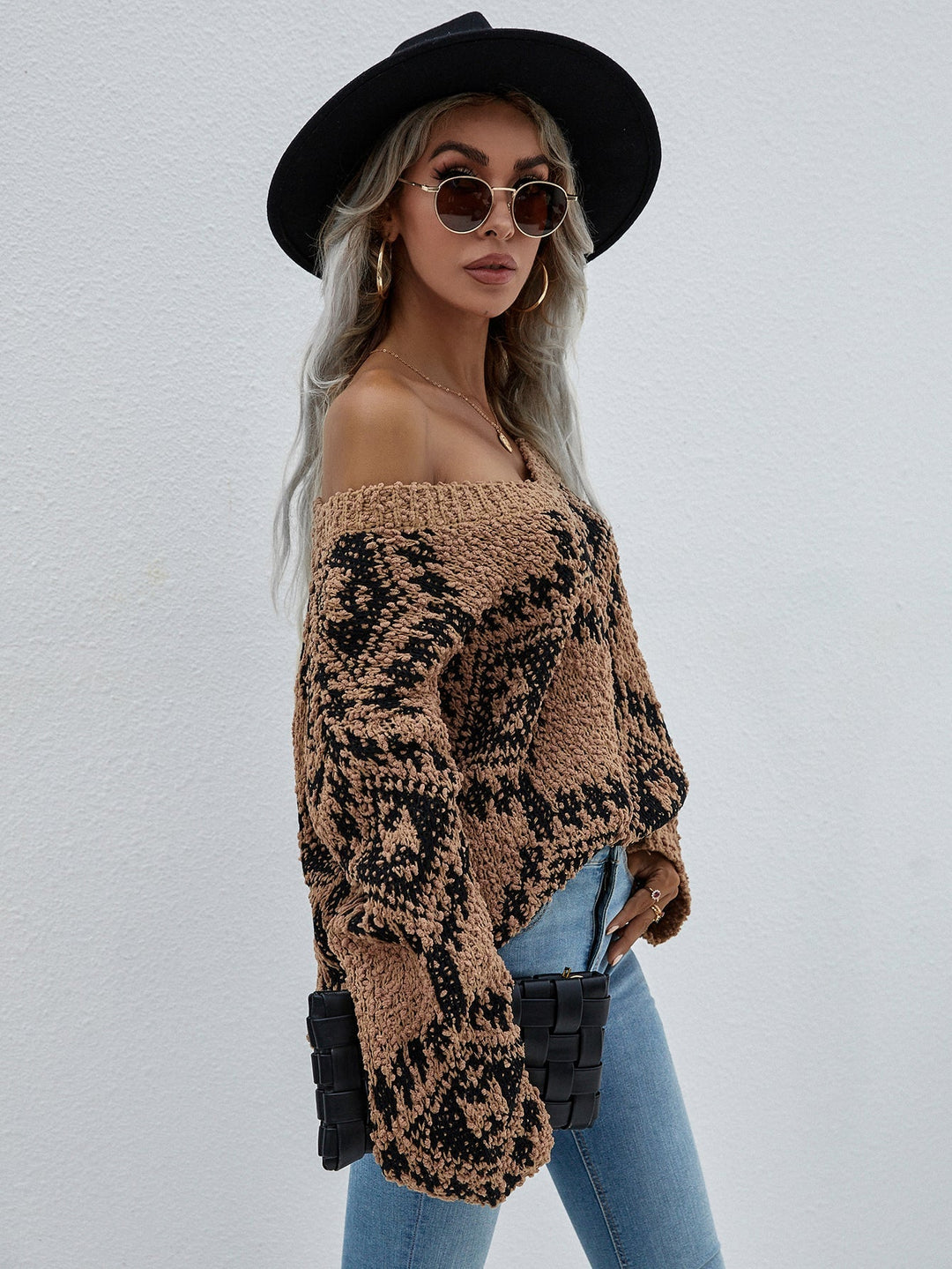 Levoire | Veste D'Hiver Intemporelle Et Simple