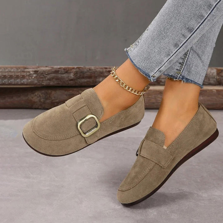 Levoire | Chaussures Slip-On Confortables