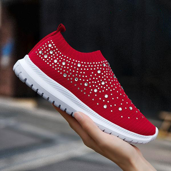 Levoire | Baskets Légères Ergonomiques Printemps Rot