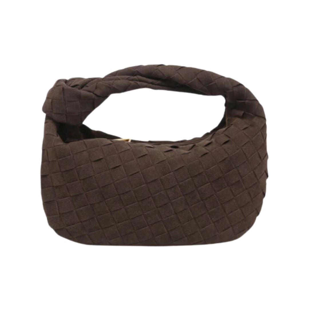 Levoire | Tissage Fin Avec Texture Naturelle Braun