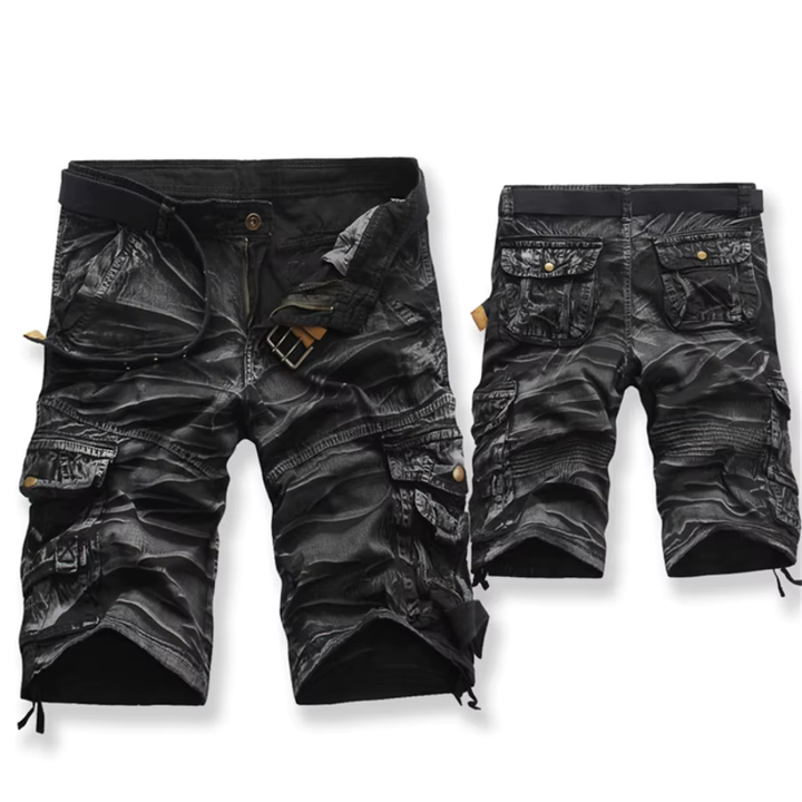 Levoire | Pantalons cargo avec poches