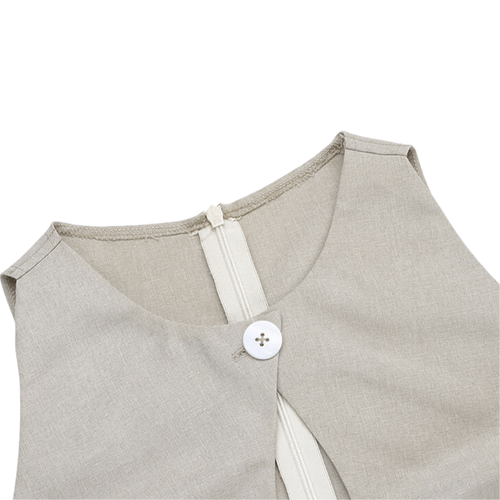Levoire | Robe En Lin