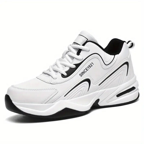 Levoire | Tennis Tendance À Semelle Plate Pour Hommes