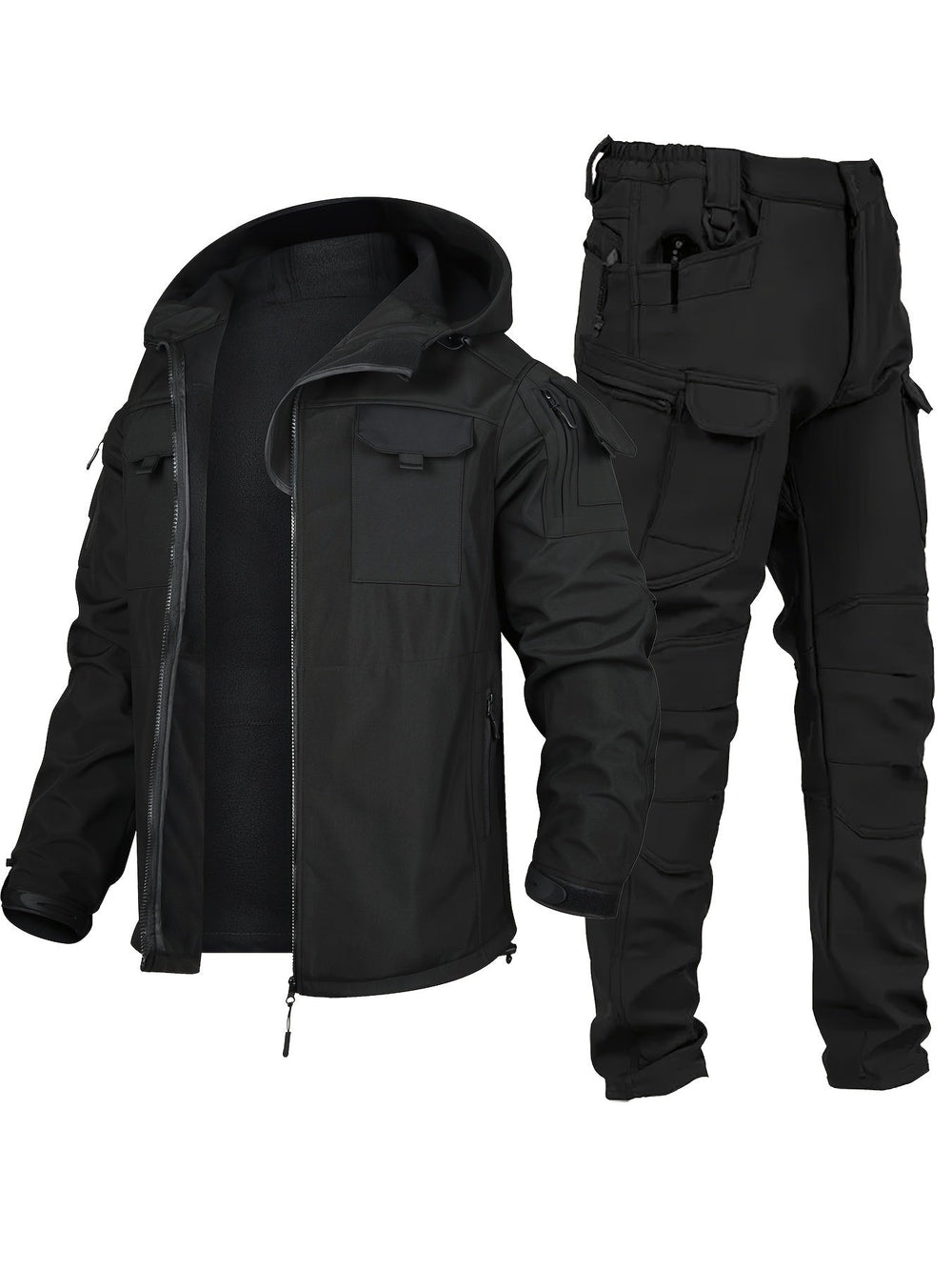 Levoire | Ensemble De Plein Air Imperméable Et Durable