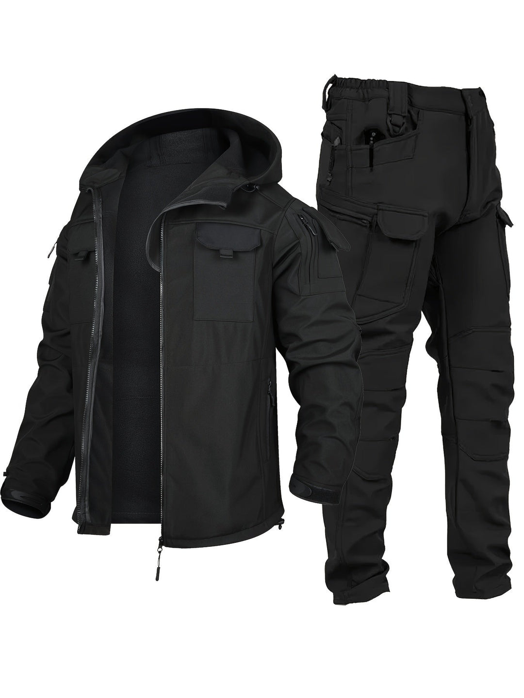 Levoire | Ensemble De Plein Air Imperméable Et Durable