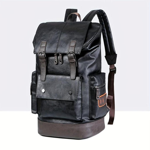 Levoire | Sac De Voyage Vintage : Découvrez Avec Un Style Intemporel