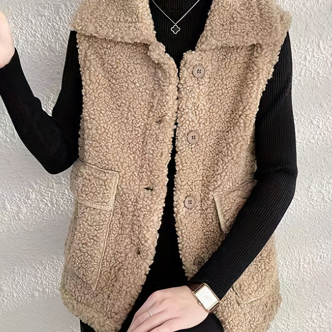 Levoire | Veste audacieuse et chaleureuse Style 1