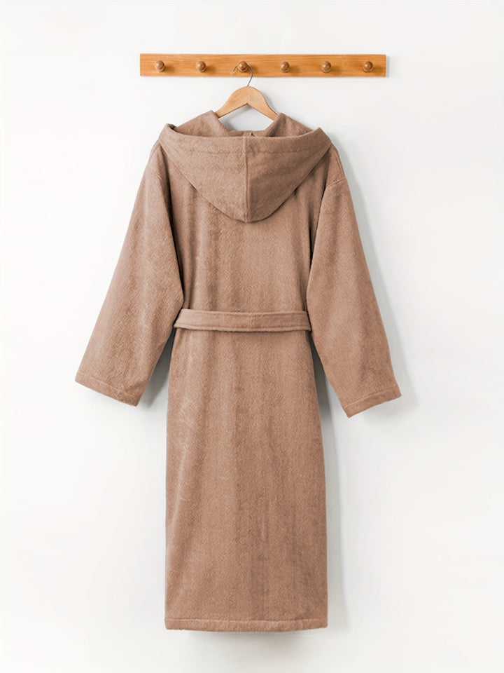 Levoire | Chaud Et Confortable Pyjama Et Robe De Chambre Pour Hommes