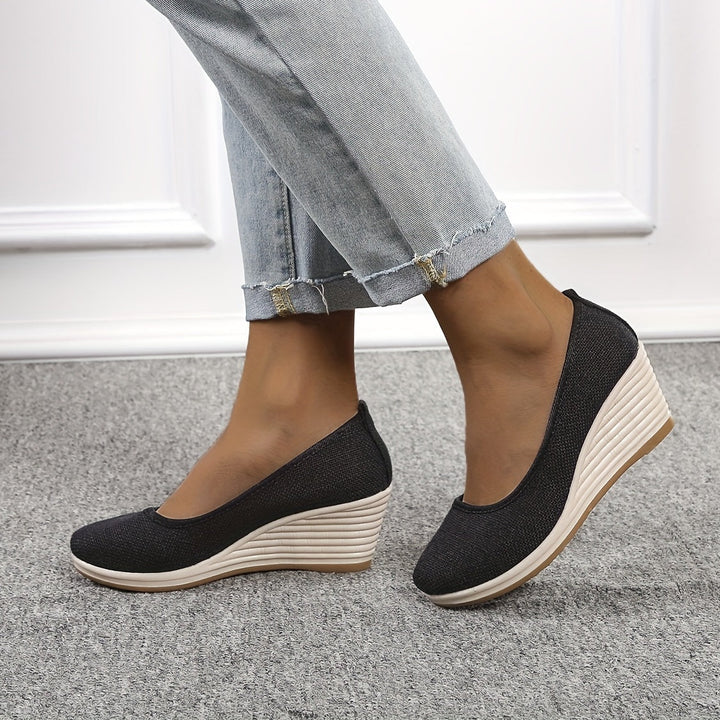 Levoire | Chaussure De Danse Respirante Avec Talon Haut