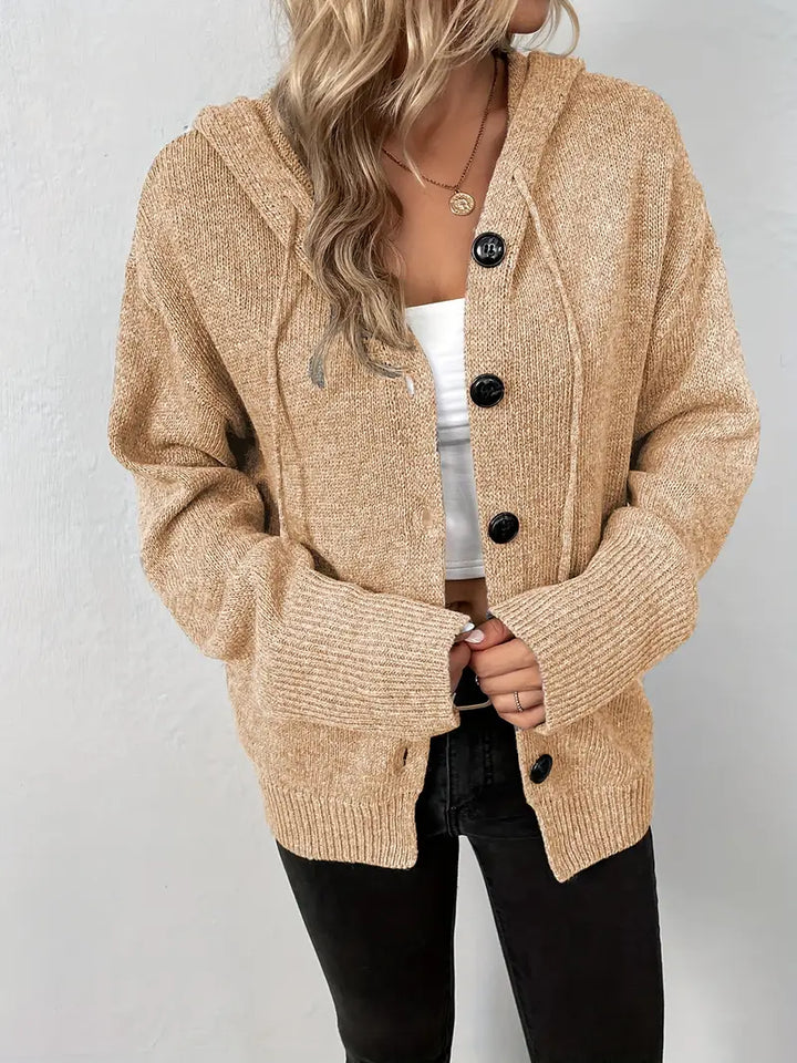 Levoire | Manteau Hiver Classique Douillet