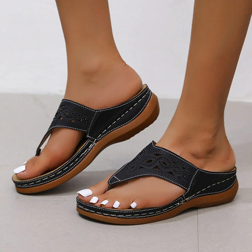 Levoire | Tongs Pour Un Meilleur Soutien